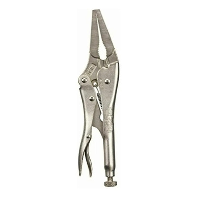 Irwin 1502l3 Pinza De Presión Vise-grip 9 Ln, Color | Envío gratis