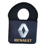 Bolsa Palanca De Cambio Organizador Multiuso Para Renault