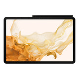 Tablet  Samsung Galaxy Tab S S8 Sm-x700 11  128gb Graphite E 8gb De Memória Ram