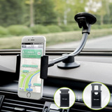 Soporte De Celular Para Auto Newward 2 En 1 Brazo Largo