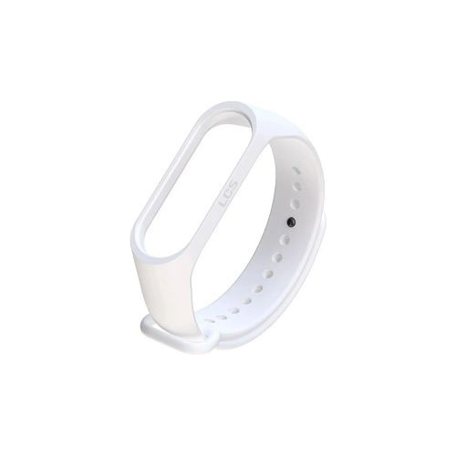 Malla Reemplazo Correa De Silicona Para Xiaomi Mi Band 5 6