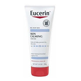 Eucerin Skin Calming Cream - Full Body Lotion For Dry, Itch