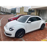 Volkswagen Beetle 2016