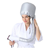 Secadora De Cabello Gorro Térmico Calor Estetica Salon