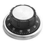Reloj De Cocina / Temporizador Magnetico Alarma Lacor