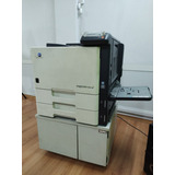 Impresora Konica Minolta Mc8650 Laser Color 