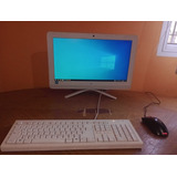 Pc Hp All In One 4gb Ram 500gb
