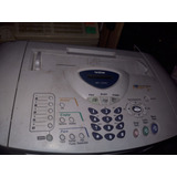 Multifuncional Brother Mfc-3220c Con Fallas Pero Prende