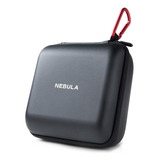 Nebula Capsule Max & Capsule Ii Official Travel Case, By Ank
