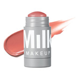 Milk Makeup Tinte Para Labios Y Mejillas, Crema Pigmentada,.