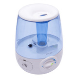 Humidificador Vick Sin Filtro Vapor Frio