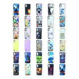 Funda Para A01 *jyd Celulares*