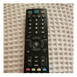 Controle Remoto Tv LG Akb73655828 LG 