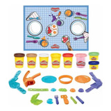 Play-doh Kitchen Creations Delicioso Desayuno