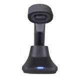 Lector De Codigo De Barras Hprt N130 Bluetooth 2d Y 1d