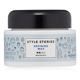 Alfaparf Style Stories Defining Wax 75g