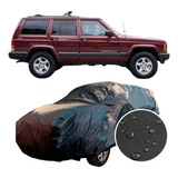 Cubierta Funda Jeep Cherokee 1994- 2008 Um1 Transpirable