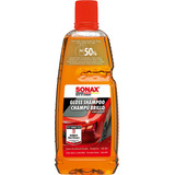 Sonax Shampoo Brillo Super Concentrado Ph Neutro 1 Litro