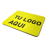 Mouse Pad - Para Personalizar Con Tu Diseño O Logo - 20x17cm