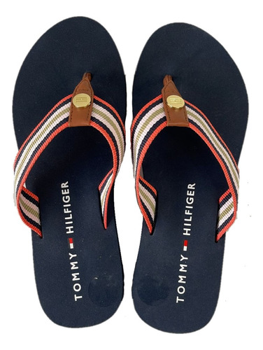 Sandalias Tommy Hilfiger Venice Original