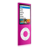 Reproductor De Música Compatible Con iPod Nano 4ta Generació