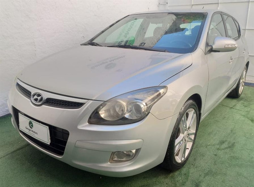 HYUNDAI I30  GLS 2.0 16V GASOLINA MANUAL