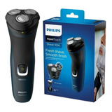 Rasuradora Philips Aquatouch Series 1000