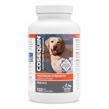 Nutramax Cosequin Plus Msm P/ Cães 132 Tablets - O + Barato