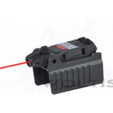 Mira Tactica Laser Largo Alcance Para Glock Xchws C 