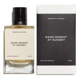 Zara Sand Desert At Sunset  Edp /   Angel's Share De Kilian