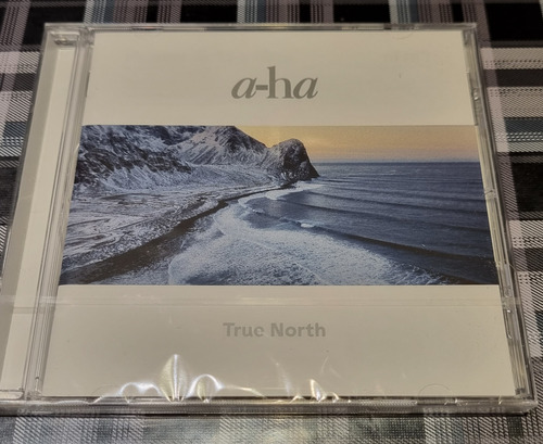 A-ha - True North - Cd Importado Nuevo Cerrado #cdspaternal 