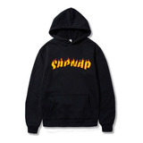 Dream Sapnap Sudadera Harajuku Ropa Hombre Dream Smp Team Me