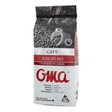 Cafe Oma Excelso Grano 500 Gr