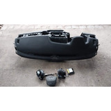 Kit De Airbag Chery Tiggo 2