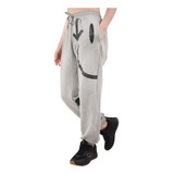 Pantalon Unisex Topper Cher Mix Verde Instore