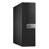 Desktop Pc Dell Core I7 7 Geração 16gb Ddr4 Ssd 240gb