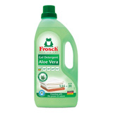 Detergente Frosch Aloe Vera 1500 Ml