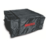 Bolsa Protectora Equipaje Impermeable 90x40x90 Cms 324 Lts