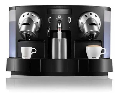 Nespresso Usados en Cafeteras, Donde Comprar Nespresso Usados en Argentina  | Pgn 12