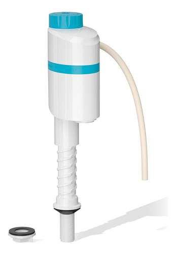 Samodra Válvula De Llenado De Inodoro Silencioso Nivel De Ag