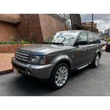 Land Rover Range Rover Sport 2008 3.6 Hse Tdv8 Diesel