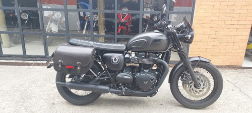 Triumph  Bonneville T120a 19/20 Único Dono 