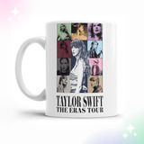 Tazas Cerámica Diseños Personalizados Taylor Swift 