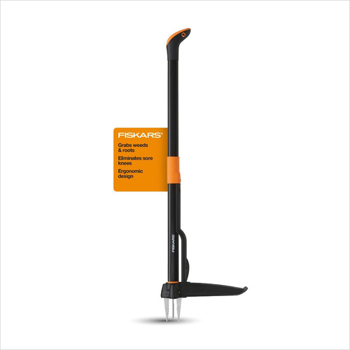 Desmalezador De Pie Sistema Autoeject Fiskars