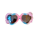 Lentes De Sol Para Niñas Estilo Hello Kitty