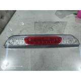 Luz Stop Para Cabina De Ford Lobo Leds 2014-2022