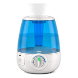 Humidificador Ultrasónico De Niebla Fría Sin Filtro Vicks, H