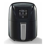 Freidora Oster Af40 Air Fryer Bioceramic  4lts 7 Funciones