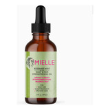 Mielle Organics Aceite Fortalecedor Cuero Cabelludo 59ml