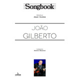 Livro Songbook João Gilberto